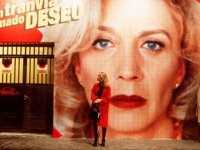 Het beste van de Spaanse cinema