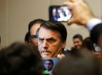 Het lot van Bolsonaro staat op het spel terwijl het Braziliaanse Hooggerechtshof de aanklachten afweegt