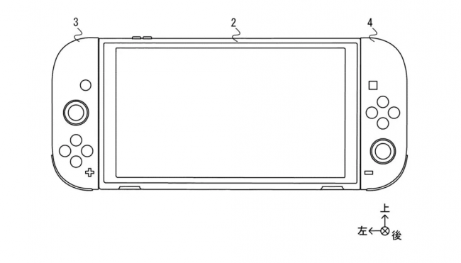 Kan de Joy-Con van de Switch 2 draaien? Een nieuw patent van Nintendo wijst op een ander potentieel Nintendo-genie in de aankomende hardware van het bedrijf