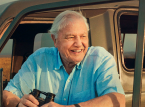 Sir David Attenborough ontvangt "overweldigende" verjaardagsberichten als hij 100 wordt