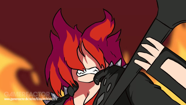 Deathbulge: Battle of the Bands