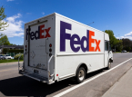 FedEx klaagt de Amerikaanse overheid aan en eist "volledige terugbetaling" over Trump-tarieven