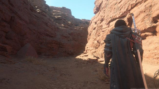 Game of the year 2023: best RPG