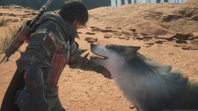 Game of the year 2023: best performance