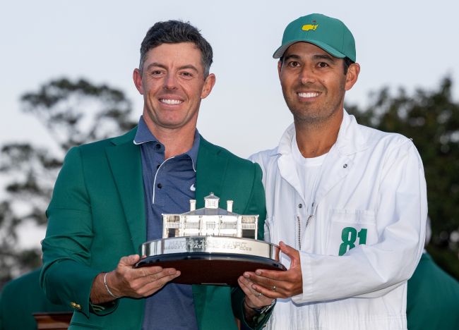 Het kostte hem 11 jaar, maar Rory McIlroy heeft geschiedenis geschreven in golf in een epische finale in Augusta