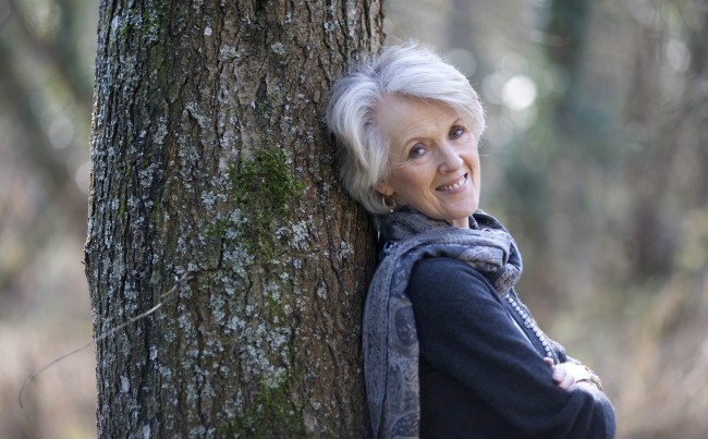 Joanna Trollope overlijdt op 82-jarige leeftijd | Literatuur