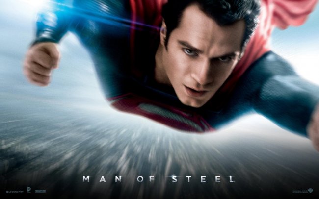 Zack Snyder onthult vroege foto van Henry Cavills Superman vóór de opname Man of Steel 