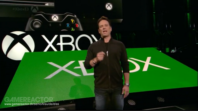 Datum en tijd bekend van Microsoft's E3-persconferentie