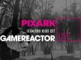 Vandaag bij GR Live: PixArk