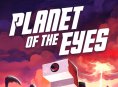 Planet of the Eyes