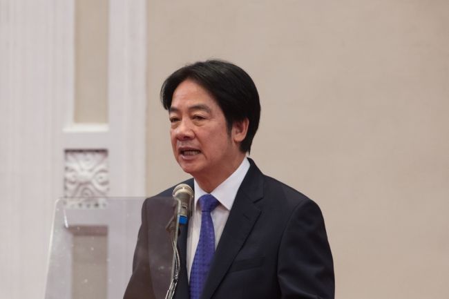 Taiwan trekt parallellen met Europa op de verjaardag van de Tweede Wereldoorlog