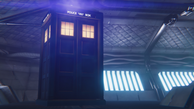 Doctor Who 60th Anniversary Specials trailer plaagt Ncuti Gatwa's Doctor