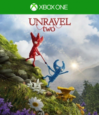 Unravel Two
