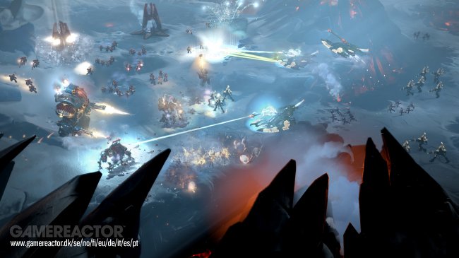 Warhammer 40,000: Dawn of War 3