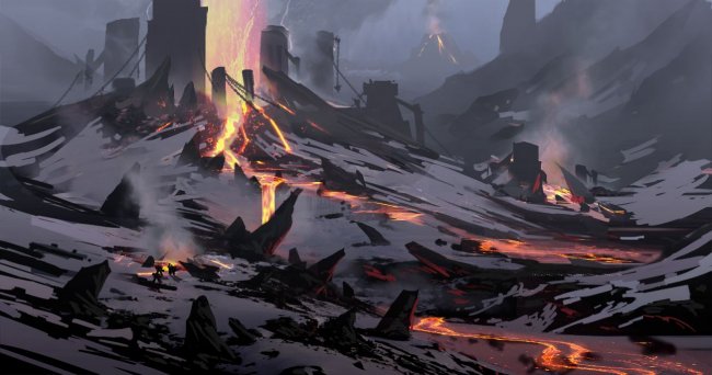 Warhammer 40,000: Dawn of War 3