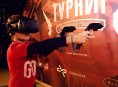 World of Tanks VR brengt de oorlog naar publieke VR-ruimtes