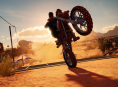 Volition onthult Saints Row's "beest" van een update