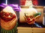 Killer Klowns From Outer Space: The Game aangekondigd