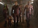 James Gunn: "Zoe Saldana was de enige in Guardians of the Galaxy die mijn eerste keuze was"