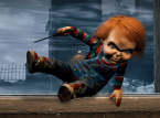 Chucky's originele stem, Brad Dourif, vertolkt het personage in Dead by Daylight