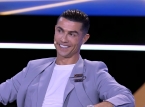 Cristiano Ronaldo wordt volgens Bloomberg de eerste voetbalmiljardair