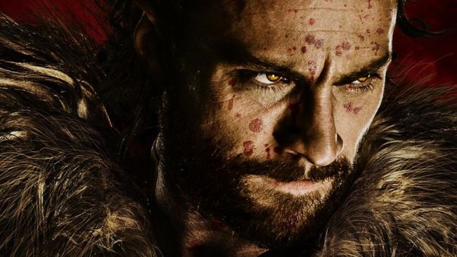 Kraven the Hunter