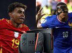Ja, we hebben echt Lamine Yamal vs. Kylian Mbappé op de dag dat Nintendo Switch 2 wordt gelanceerd