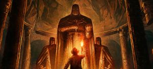 Indiana Jones and the Great Circle: Een volledige gids voor de Orde van Reuzen