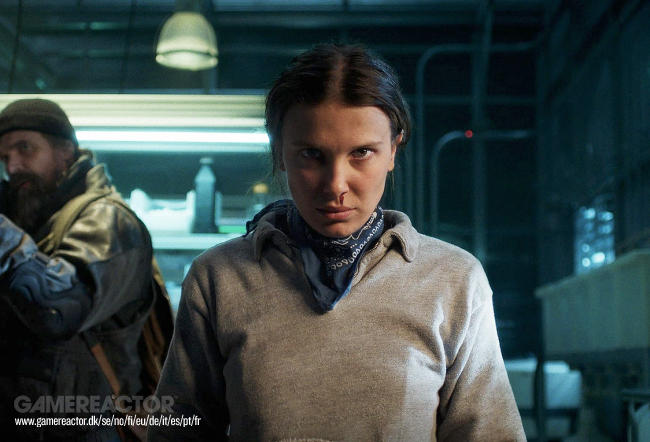 Stranger Things ster onthult dat hij geen fan was van het einde van seizoen 5