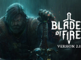 Blades of Fire en de makers van Metroid Dread voeren personeelsbezuinigingen door