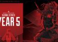 Apex Legends Global Series: Year 5 begint in april met $ 5 miljoen op het spel voor het seizoen