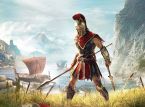 Assassin's Creed Odyssey mooier op Xbox One X dan PS4 Pro