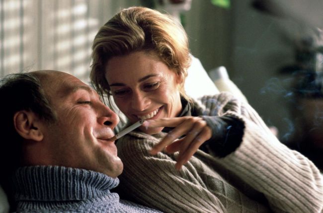 Het beste van de Spaanse cinema