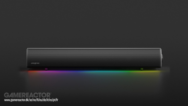 Creative Sound Blaster GS5