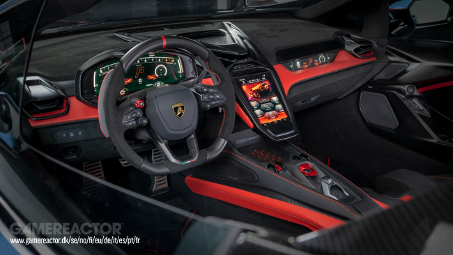 De Fenomeno Roadster is de snelste dakloze Lamborghini ooit