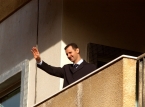 Voormalig Syrische president Bashar al-Assad in het ziekenhuis opgenomen door vergiftigingsaanslag met mogelijke banden met Rusland