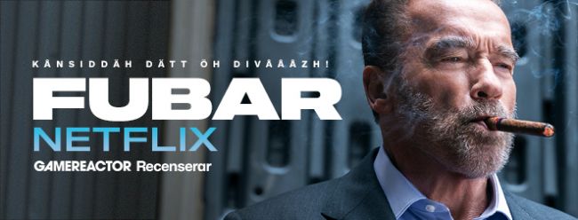 Netflix annuleert Fubar