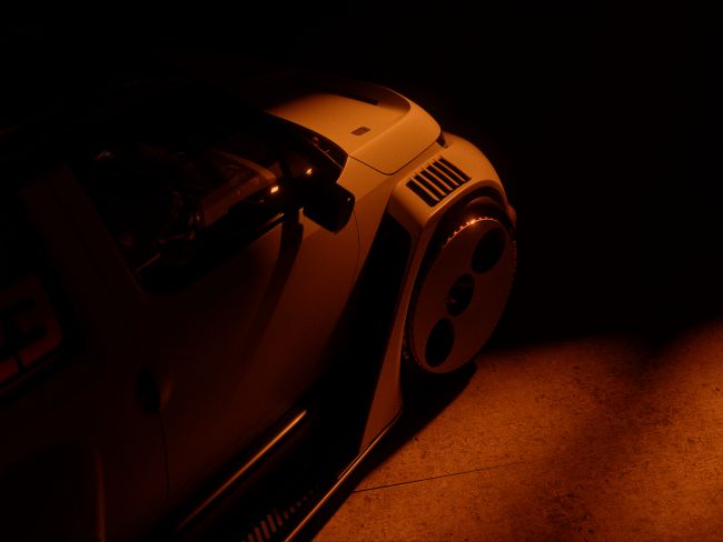 Hyundai kondigt "gaming-geïnspireerde EV-ontwerpfantasie" aan