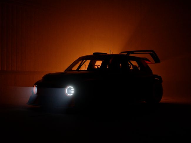 Hyundai kondigt "gaming-geïnspireerde EV-ontwerpfantasie" aan