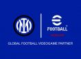 Inter Milan voegt zich bij eFootball 2022's selectie van partnerteams