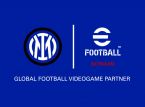Inter Milan voegt zich bij eFootball 2022's selectie van partnerteams