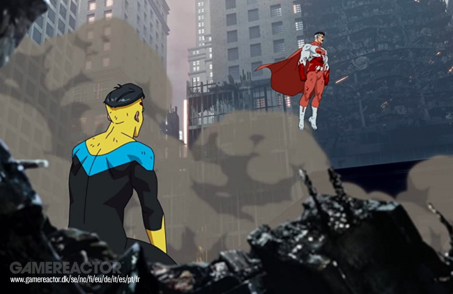 Amazon Prime's top 10 tv-series