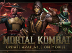 Mortal Kombat 11-personages komen naar mobiele versie