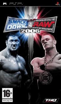 Smackdown vs. Raw 2006