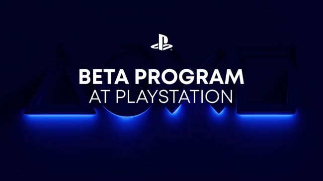 Sony introduceert bètaprogramma voor PlayStation 5 en pc