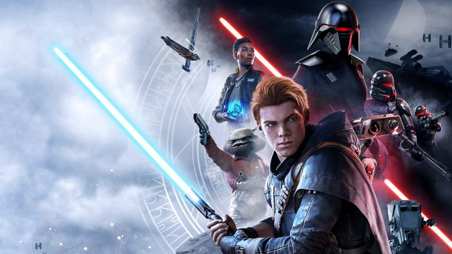 Rapport: Star Wars Jedi 3 is niet geannuleerd door EA