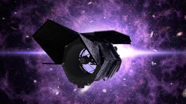 Dit is de Roman Space Telescope, NASA's telescoop die de studie van sterren zou kunnen revolutioneren