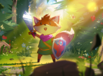 Tunic uitgever slaat een stortvloed aan AI-gemaakte games af: "We zijn het zat om het te zien"
