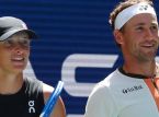 US Open gemengd dubbelspel: Alcaraz/Raducanu uitgeschakeld, Draper/Pegula en Swiatek/Ruud in halve finale