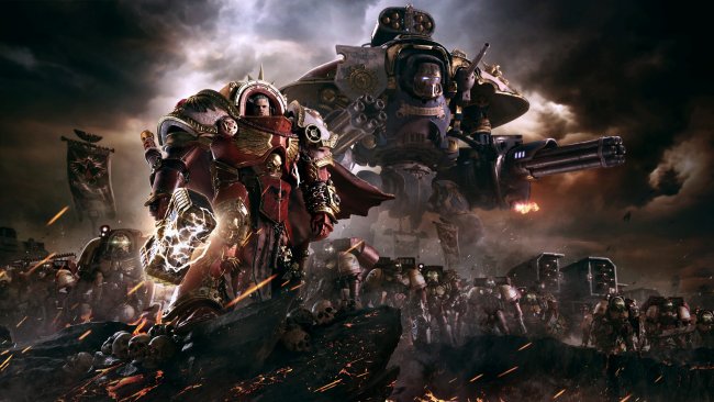 Warhammer 40,000: Dawn of War 3